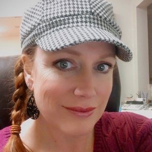 Meet your Posher, Ginger